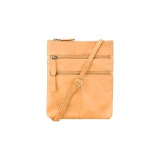 Сумка Visconti 18606 Slim Bag (Sand) - Royalbag Фото 2
