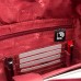 Сумка женская Visconti 18427 Ollie (L) (Red) - Royalbag Фото 6