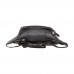 Сумка на пояс Visconti 720 Bumbag  (Black) - Royalbag Фото 3