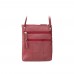 Сумка Visconti 18606 Slim Bag (Red) - Royalbag Фото 3