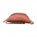 Сумка на пояс Visconti 720 Bumbag  (Brown) - Royalbag Фото 4
