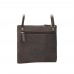 Сумка Visconti 18608 Slim Bag (Oil Brown) - Royalbag Фото 3