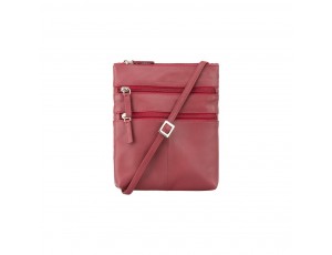 Сумка Visconti 18606 Slim Bag (Red) - Royalbag
