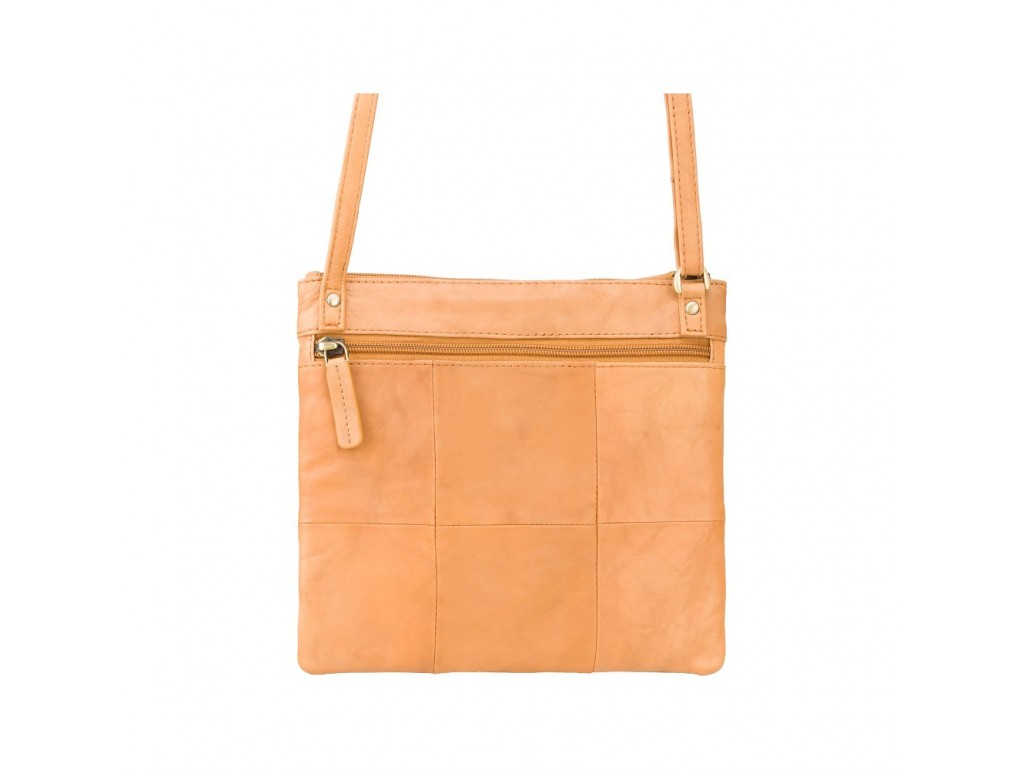 Сумка Visconti 18608 Slim Bag (Sand) - Royalbag