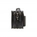 Барсетка мужская Visconti 18233 Wrist Bag (Black) - Royalbag Фото 6