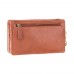 Барсетка мужская Visconti 18233 Wrist Bag (Brown) - Royalbag Фото 3