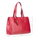 Сумка женская Visconti ITL80 (Red) - Royalbag Фото 3