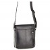 Сумка мужская Visconti S7 Messenger Bag A5 (Black) - Royalbag Фото 4