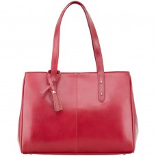 Сумка женская Visconti ITL80 (Red) - Royalbag Фото 2