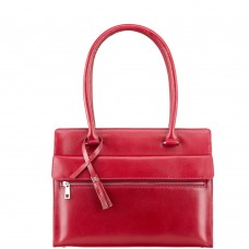 Сумка женская Visconti ITL78 (Red) - Royalbag Фото 2