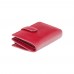 Кошелек женский Visconti MZ11 Venice c RFID (Italian Red) - Royalbag Фото 4