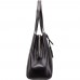 Сумка женская Visconti ITL80 (Black) - Royalbag Фото 6