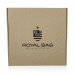 Коробка картонна подарункова RB-BOX-L - Royalbag Фото 3