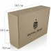 Коробка картонна подарункова RB-BOX-S - Royalbag Фото 5
