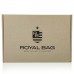 Коробка картонная подарочная RB-BOX-S - Royalbag Фото 3