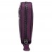 Кошелек женский кожаный Desisan 09-413 фиолетовый флотар - Royalbag Фото 3