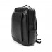 Шкіряний чорний рюкзак Tiding Bag A25F-8528-3A - Royalbag Фото 5