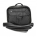Кожаный черный рюкзак Tiding Bag A25F-8528-3A - Royalbag Фото 3