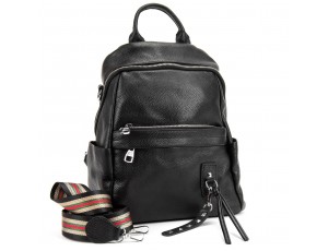 Повсякденний жіночий рюкзак з натуральної шкіри Olivia Leather A25F-FL-81518A - Royalbag