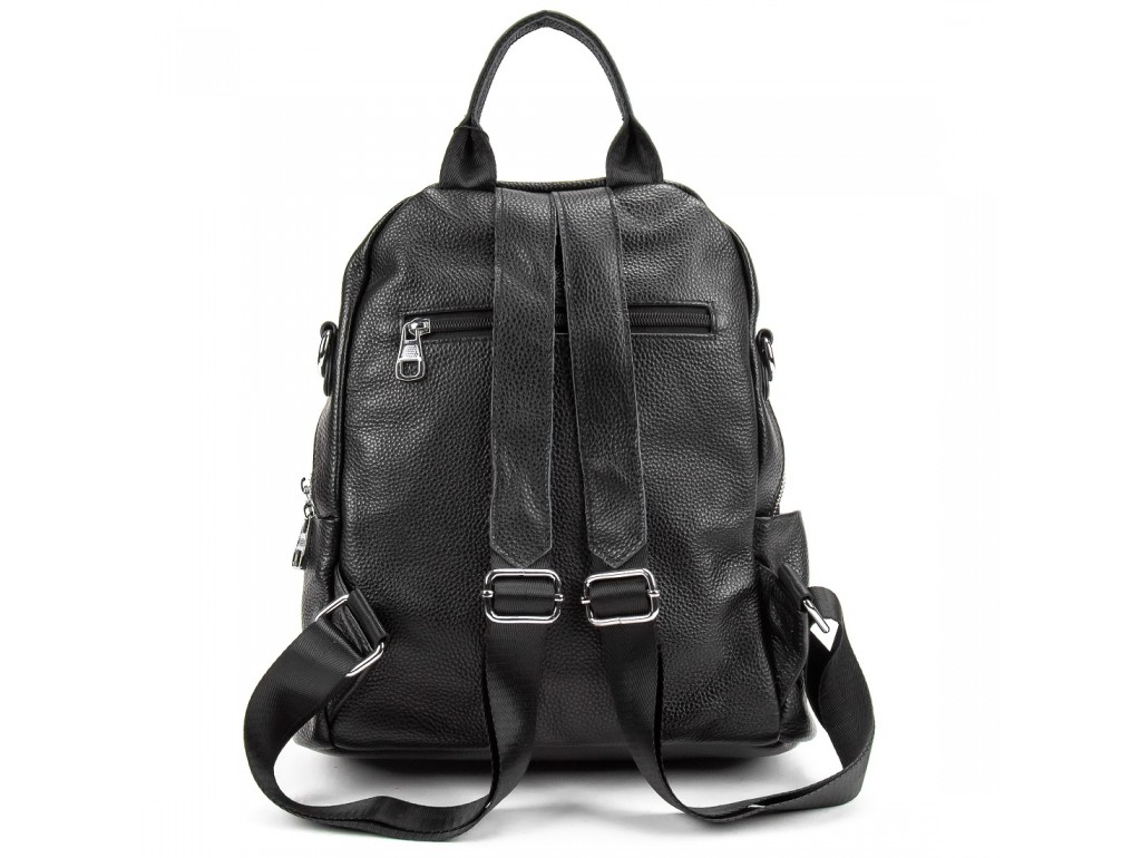 Повсякденний жіночий рюкзак з натуральної шкіри Olivia Leather A25F-FL-81518A - Royalbag