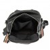 Шкіряний жіночий повсякденний рюкзак Olivia Leather A25F-FL-857A - Royalbag Фото 3