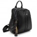 Шкіряний жіночий рюкзак на два відділи Olivia Leather A25F-FL-8815A - Royalbag Фото 6