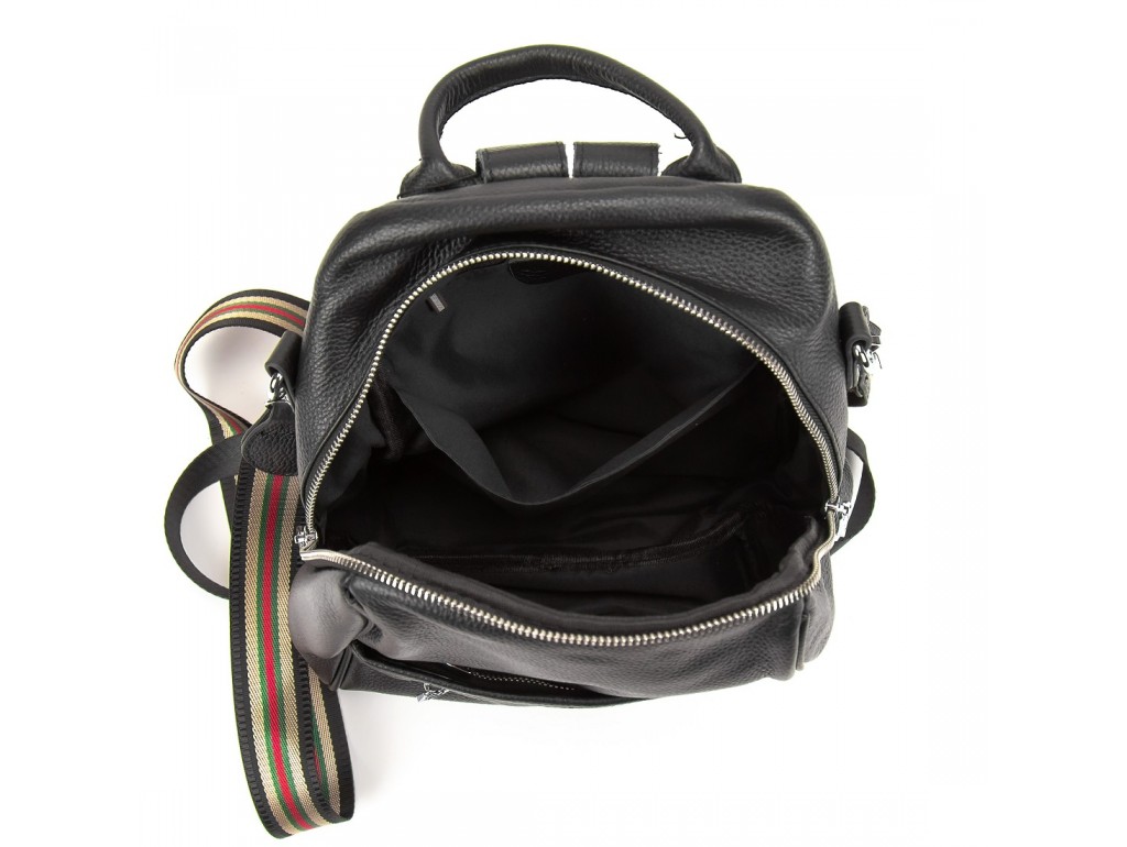 Женский повседневный удобный рюкзак Olivia Leather A25F-FL-88815A - Royalbag