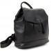 Шкіряний жіночий рюкзак з відкидним клапаном Olivia Leather A25F-FL-89195-1A - Royalbag Фото 5