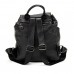 Женский кожаный рюкзак с откидным клапаном Olivia Leather A25F-FL-89195-1A - Royalbag Фото 4