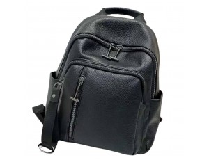 Жіночий шкіряний зручний повсякденний рюкзак Olivia Leather A25F-FL-89206A - Royalbag