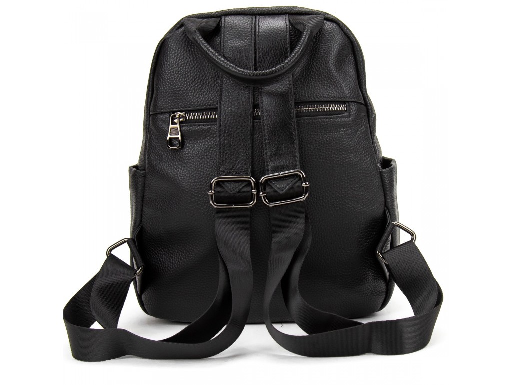 Женский кожаный удобный повседневный рюкзак Olivia Leather A25F-FL-89206A - Royalbag