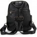 Жіночий шкіряний зручний повсякденний рюкзак Olivia Leather A25F-FL-89206A - Royalbag Фото 6