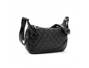 Женская стильная сумка через плечо из натуральной кожи Olivia Leather A25F-W-1308A - Royalbag