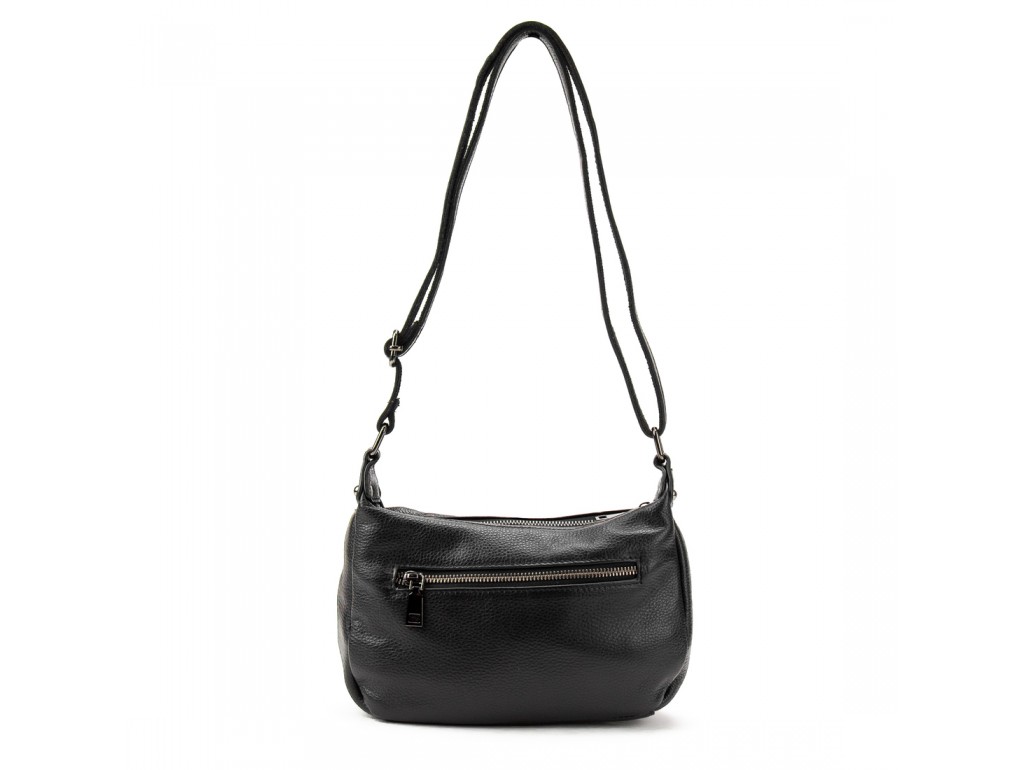 Женская стильная сумка через плечо из натуральной кожи Olivia Leather A25F-W-1308A - Royalbag