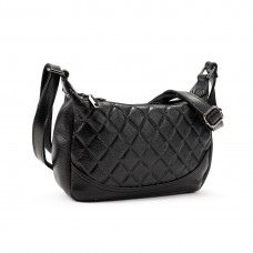Жіноча стильна сумка через плече з натуральної шкіри Olivia Leather A25F-W-1308A - Royalbag Фото 2