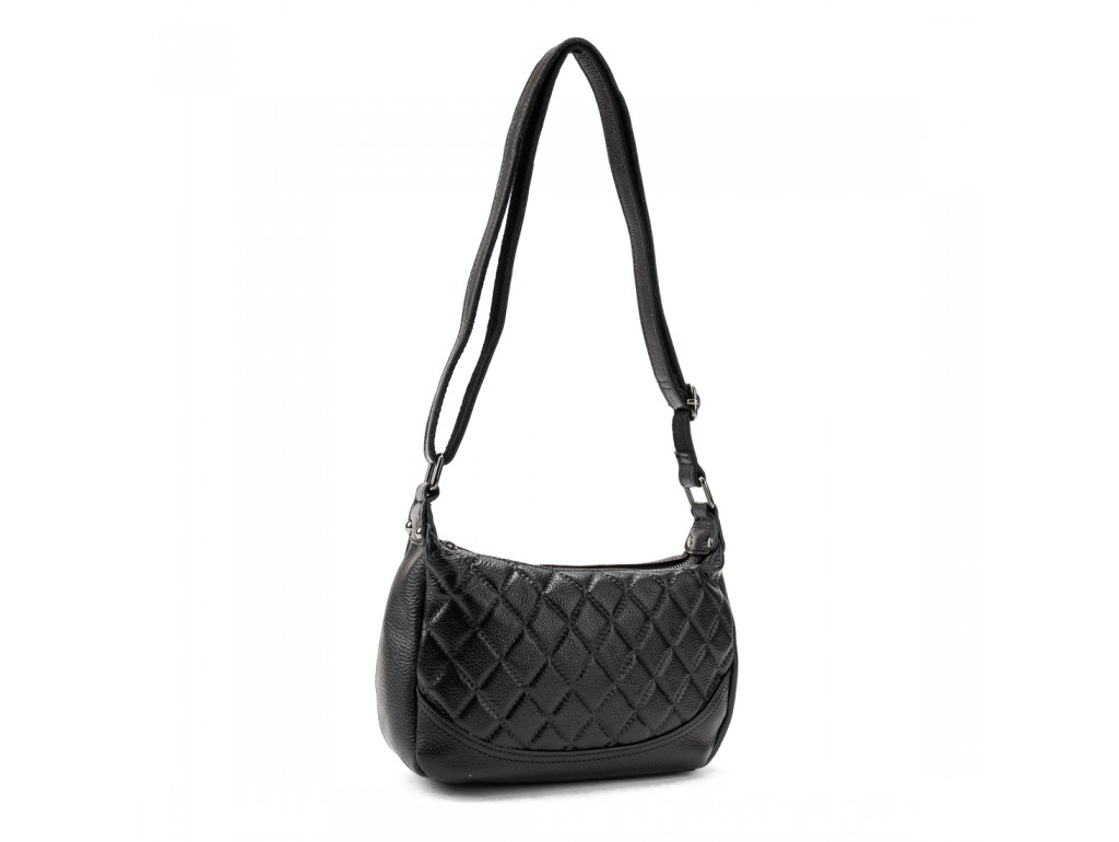Жіноча стильна сумка через плече з натуральної шкіри Olivia Leather A25F-W-1308A - Royalbag