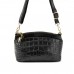 Жіноча стильна сумка через плече з натуральної шкіри Olivia Leather A25F-W-1309A - Royalbag Фото 4