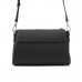 Жіноча стильна сумка через плече з натуральної шкіри Olivia Leather A25F-W-6063A - Royalbag Фото 8