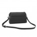 Жіноча стильна сумка через плече з натуральної шкіри Olivia Leather A25F-W-6063A - Royalbag Фото 5