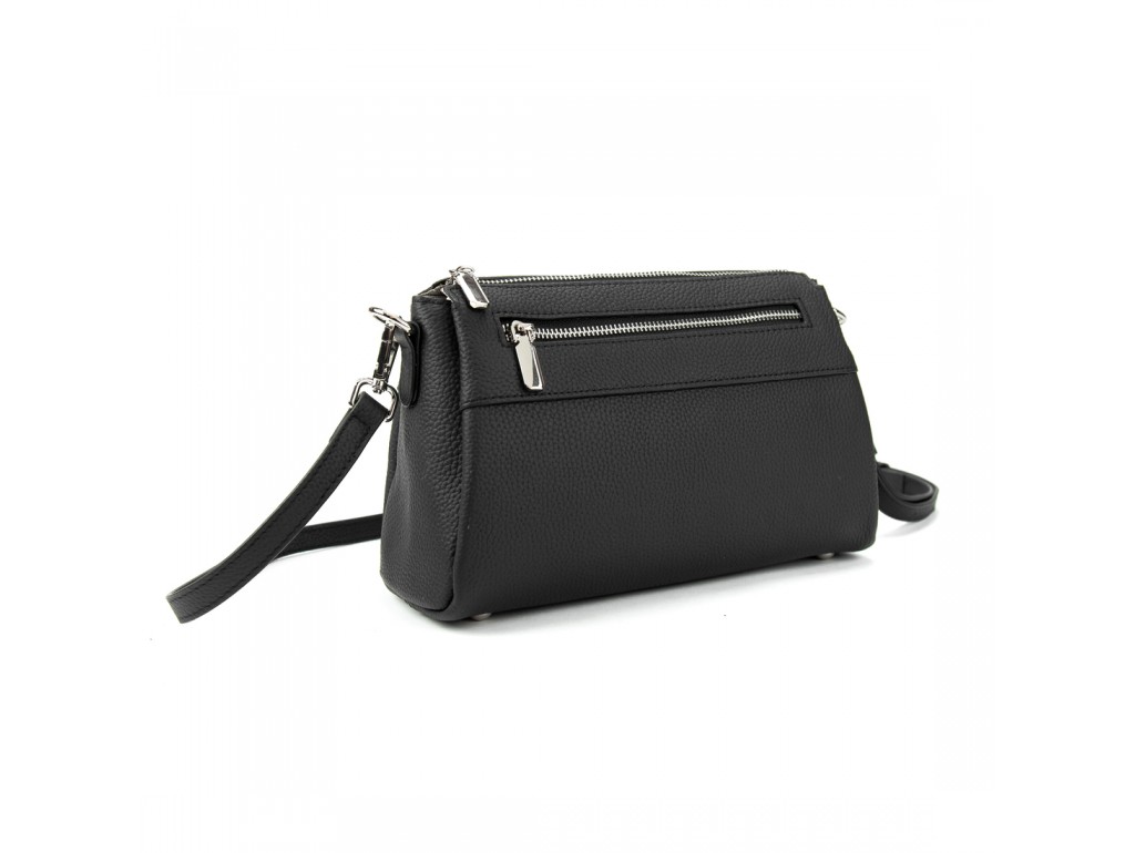 Женская стильная сумка через плечо из натуральной кожи Olivia Leather A25F-W-6063A - Royalbag