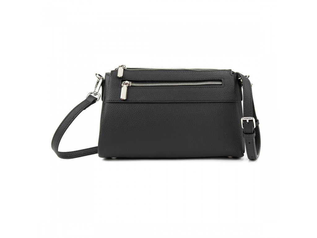 Женская стильная сумка через плечо из натуральной кожи Olivia Leather A25F-W-6063A - Royalbag Фото 1