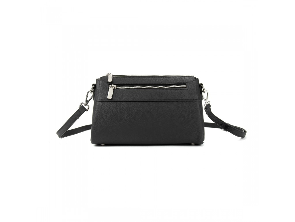 Жіноча стильна сумка через плече з натуральної шкіри Olivia Leather A25F-W-6063A - Royalbag