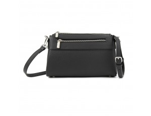 Женская стильная сумка через плечо из натуральной кожи Olivia Leather A25F-W-6063A - Royalbag