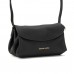 Жіноча компактна шкіряна сумочка Olivia Leather A25F-W-616A - Royalbag Фото 8