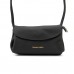Жіноча компактна шкіряна сумочка Olivia Leather A25F-W-616A - Royalbag Фото 7