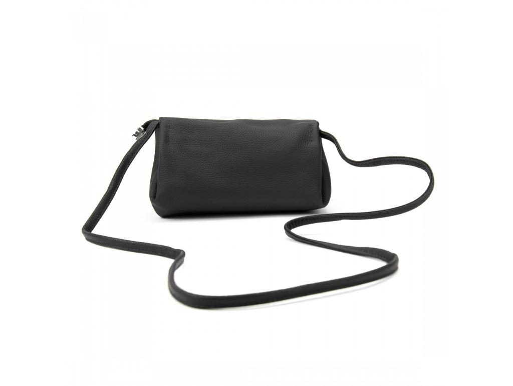Женская компактная кожаная сумочка Olivia Leather A25F-W-616A - Royalbag
