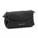 Жіноча компактна шкіряна сумочка Olivia Leather A25F-W-616A - Royalbag Фото 5