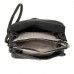 Жіноча компактна шкіряна сумочка Olivia Leather A25F-W-616A - Royalbag Фото 3
