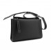 Жіноча стильна сумка через плече з натуральної шкіри Olivia Leather A25F-W-6611A - Royalbag Фото 4