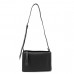 Жіноча стильна сумка через плече з натуральної шкіри Olivia Leather A25F-W-6611A - Royalbag Фото 8